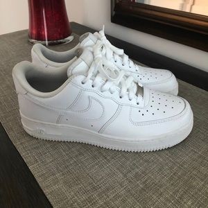 Nike Air Force 1